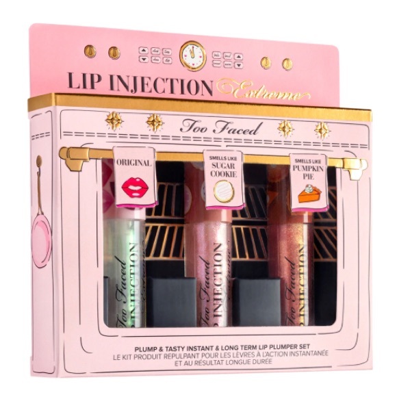 Too Faced Lip Injection Set - Picture 7 of 8